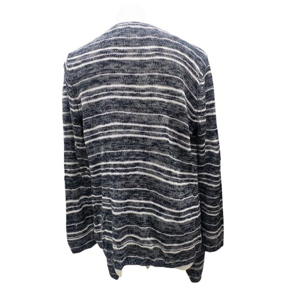 Desigual  Patricia Lightweight Floral Embroidered Cardigan Sweater Women's XL - Picture 6 of 8